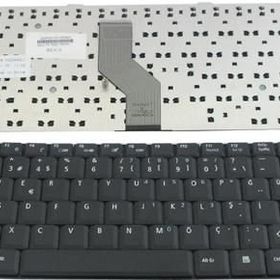 Acer TravelMate 3202XMi Klavye