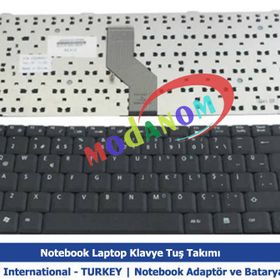 Acer TravelMate 3202XMi Klavye