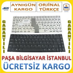 Acer TravelMate 3202XMi Klavye