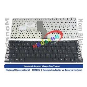Acer TravelMate 3202XMi Klavye
