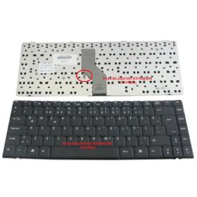 Acer TravelMate 3212 Klavye