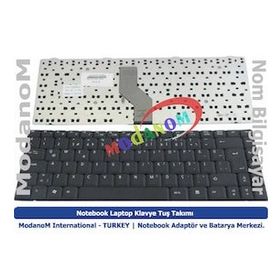 Acer TravelMate 3212 Klavye