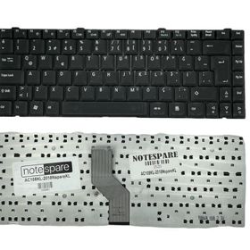 Acer TravelMate 3212 Klavye