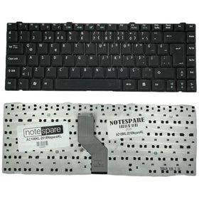 Acer TravelMate 3212 Klavye