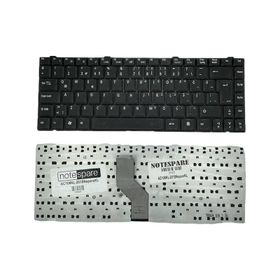 Acer TravelMate 3212 Klavye