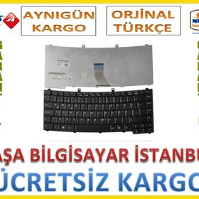 Acer TravelMate 4002 Klavye