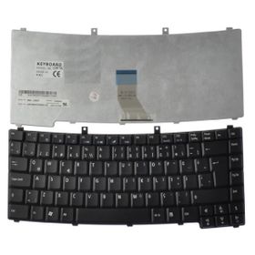 Acer TravelMate 4002 Klavye
