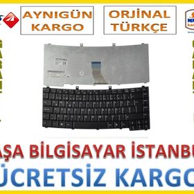 Acer TravelMate 4002 Klavye