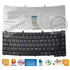 Acer TravelMate 4072 Klavye