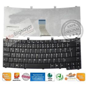 Acer TravelMate 4101 Klavye