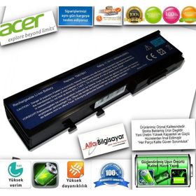 Acer TravelMate 4320 Batarya