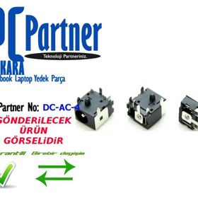 Acer Travelmate 4650 Notebook Adaptör