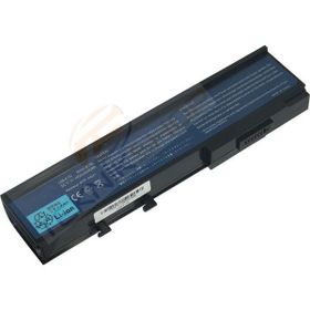Acer Travelmate 4730G Batarya Pil