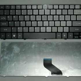 Acer TravelMate 4750G Klavye