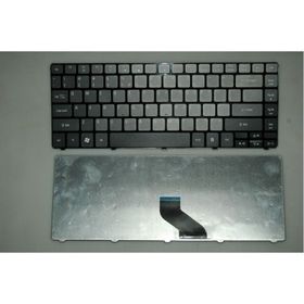 Acer Travelmate 4750ZG Klavye