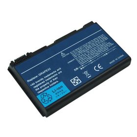Acer Travelmate 5230 6 Cell Uyumlu Laptop Batarya