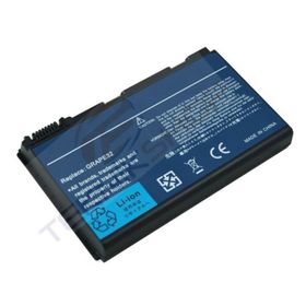 Acer TravelMate 5230 Uyumlu Notebook Batarya