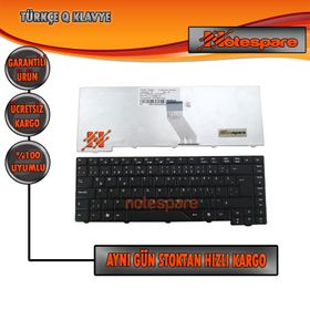 Acer TravelMate 5320 Klavye