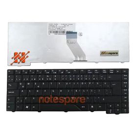 Acer TravelMate 5320 Klavye