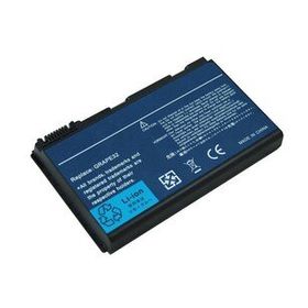Acer Travelmate 5530 6 Cell Uyumlu Laptop Batarya