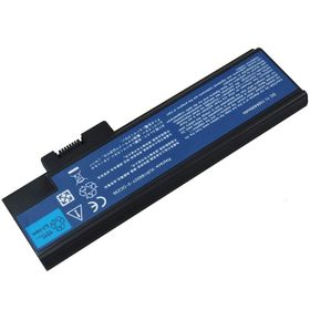 Acer TravelMate 5610 5612WSMI 5614WSMI Uyumlu Notebook Batarya