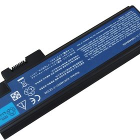 Acer TravelMate 5610 5612WSMI 5614WSMI Uyumlu Notebook Batarya
