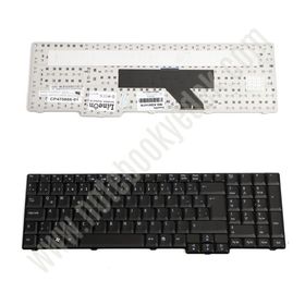 Acer TravelMate 5620 Klavye