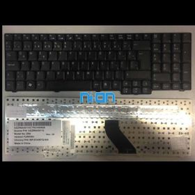 Acer TravelMate 5620 Klavye