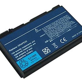 Acer Travelmate 5730 6 Cell Uyumlu Laptop Batarya