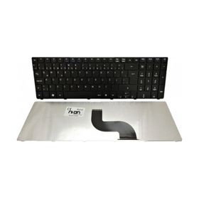 Acer Travelmate 5738G Klavye