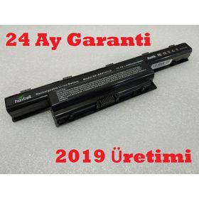 Acer TravelMate 5740Z-P602G25MN Uyumlu Notebook Batarya