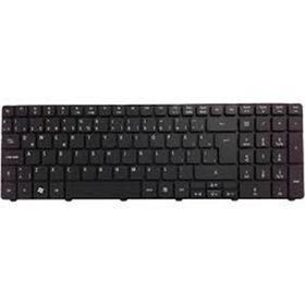 Acer Travelmate 5742g Klavye