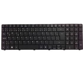 Acer Travelmate 5742Z Klavye