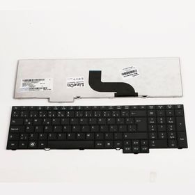 Acer Travelmate 5760 Klavye