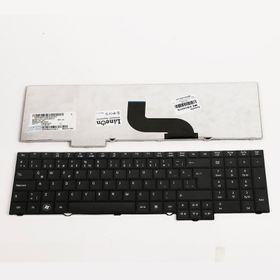 Acer Travelmate 5760 Klavye