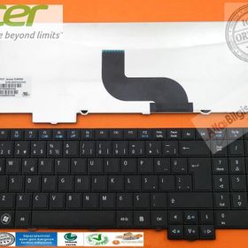 Acer Travelmate 5760 Klavye