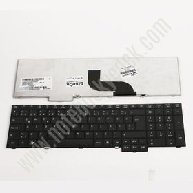 Acer Travelmate 5760 Klavye