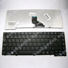 Acer Travelmate 6495T Klavye