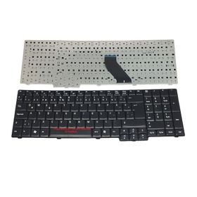 Acer Travelmate 6500 Siyah Klavye