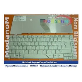 Acer TravelMate 6593 Klavye