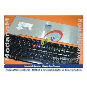 Acer TravelMate 6593 Klavye