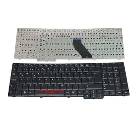 Acer TravelMate 7720 Klavye