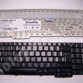 Acer TravelMate 7720 Klavye