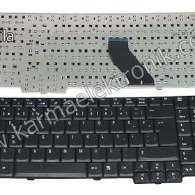 Acer Travelmate 7720G Klavye