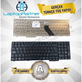 Acer Travelmate 7720G Klavye