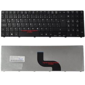 Acer Travelmate 7740Z Klavye