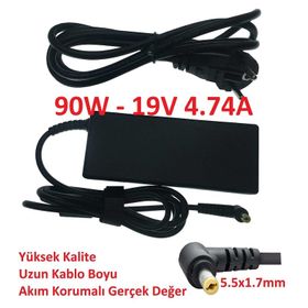 Acer Travelmate 8331 8331g Adaptör Şarj
