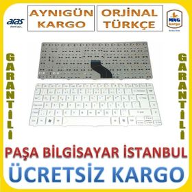 Acer Travelmate 8371 Klavye