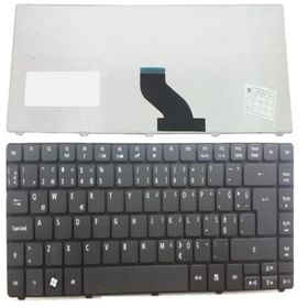 Acer Travelmate 8371 Klavye