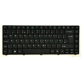 Acer Travelmate 8371 Klavye